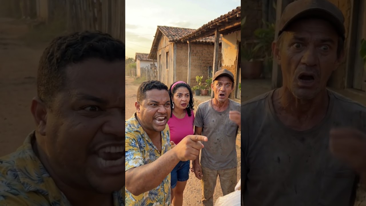 The old man put his house up for sale… and everyone laughed, saying nobody #viral #story #emotional