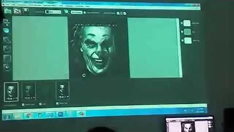 How to separate colors in Photoshop CS3 Simulation process Part 2