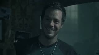 The Walking Dead S2E8 Nebraskabar Scene