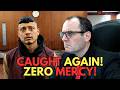 Judge BLOCKED Street Racer In Shocking 120 Mph Court Hearing