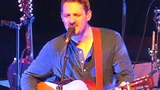 Video thumbnail of "Sturgill Simpson - Amarillo Highway"