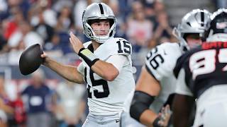 The Las Vegas Raiders' Rally A