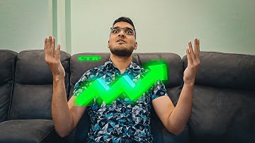 Standard Fiverr Gig Ad: YouTube Thumbnail Design Service | ATRVD Productions