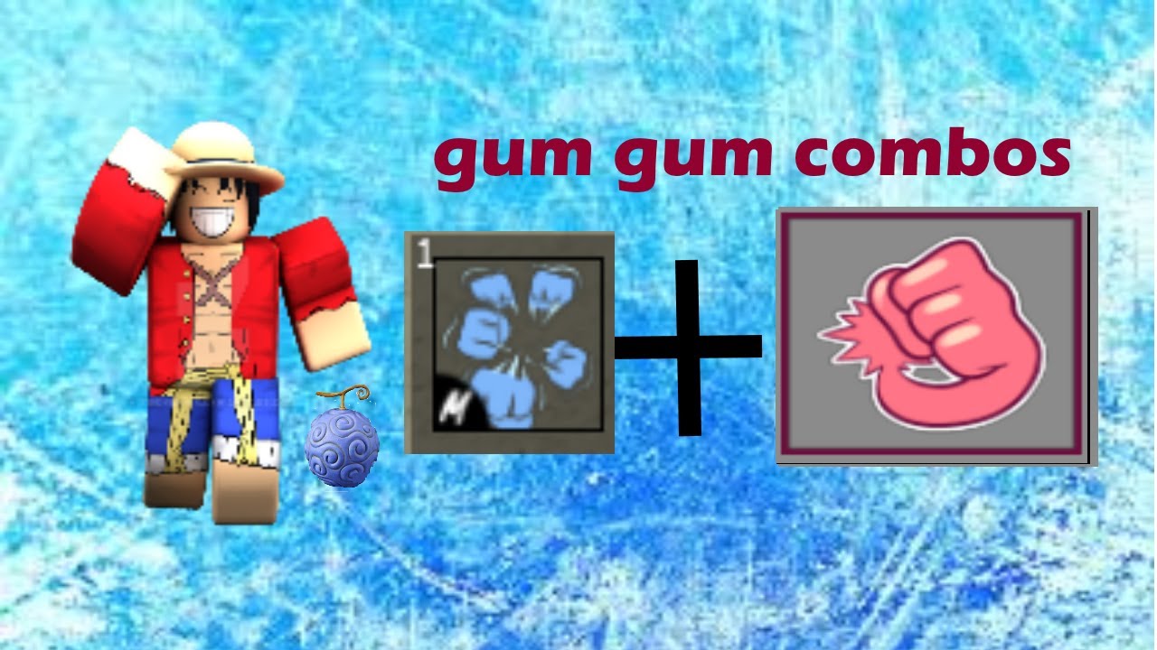 Blox Fruits Bazooka Combos Youtube - Bank2home.com