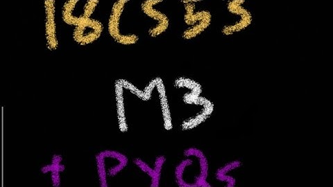 18CS53 - DBMS - MODULE 3 - Database Management System - VTU 5th SEM CSE