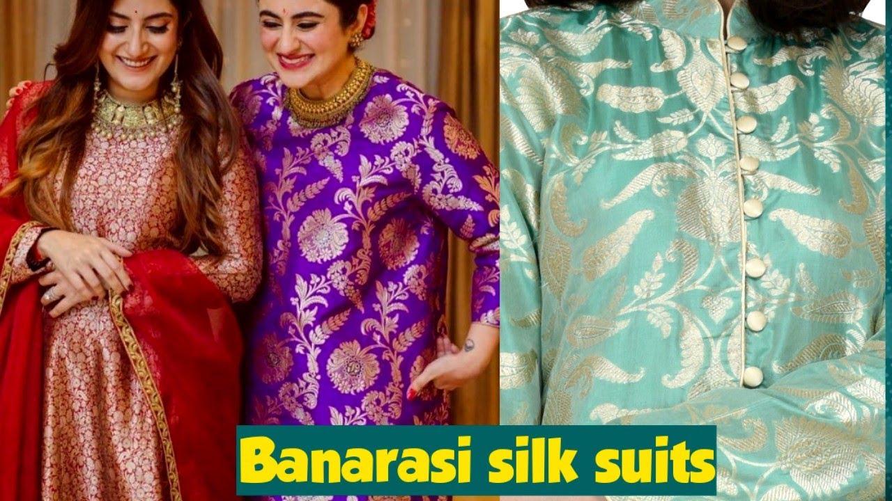 बनारसी लहंगे को डिफरेंट तरीके से करें स्टाइल, हर बार दिखेगा नया - how to  style banarasi lehenga style tips pra – News18 हिंदी