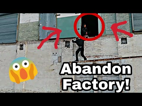 ABANDON FACTORY EXPLOITATION & SO MUCH MORE! | Funny squad moments