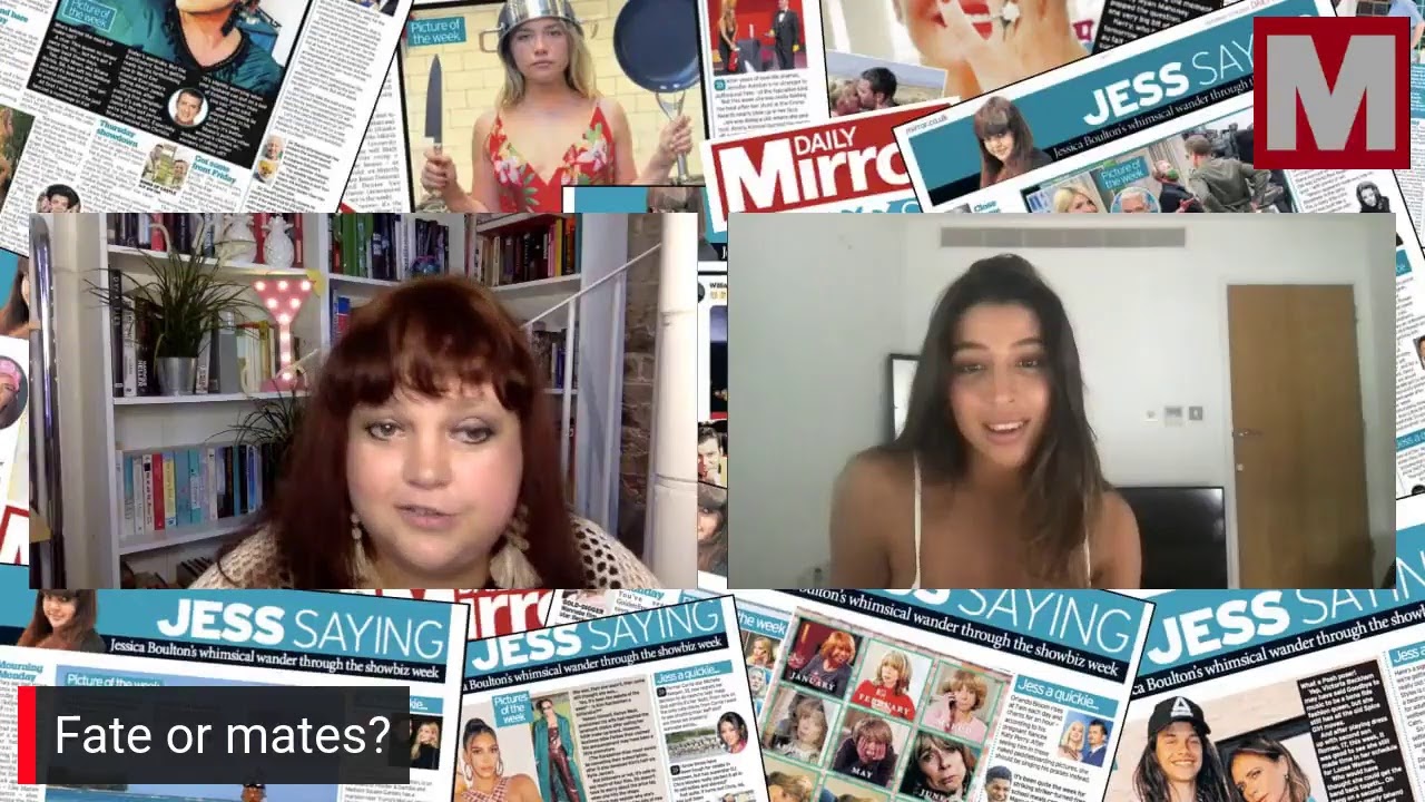 Jess Saying with special guest Shannon Singh