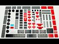 How to make a lego farm truck unofficial