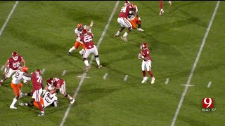 Sooners, Longhorns Reach Deal To Join SEC In 2024