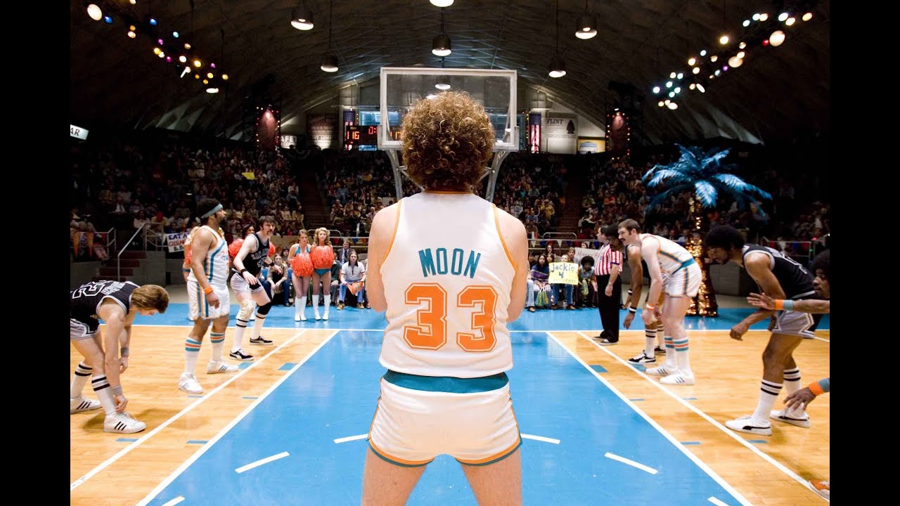 NBA 2K12 Jackie Moon Practicing With The Flint Tropics