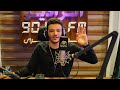 حودة بندق كنت هسافر لبنان اعمل حفلة مع جورج وسوف علشان يقدمنى باب الغنا مع رنا سماحة و مينا عطا 