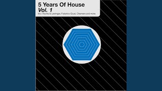 His Funk Machine (Original Mix)