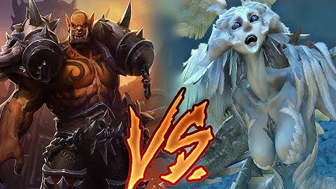 WoW Cinematics Vs Final Fantasy 14 Cinematics