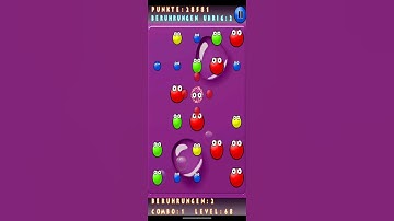 Bubble Blast 2 Level 68