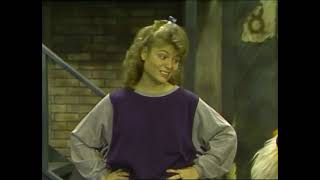 Clic Sesame Street Barkleys Bathtime 1989