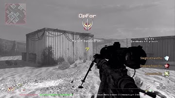 Numeric Engine [Mw2 1.14 Clean SPRX Design No Jailbreak]