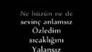 Ogeday-Kaybettim Seni