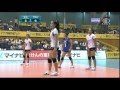 Thailand - Vietnam [Full Match] Qualification World Championships 7-09-2013