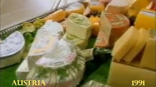Spar - Austria - 1991