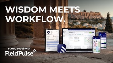 Dispatching: It’s Not the Olympics. Start Job Scheduling Smarter.