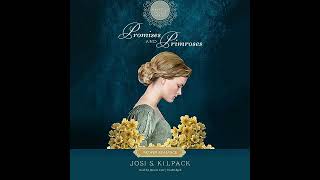 Promises And Primroses By Josi S. Kilpack Full Audiobook