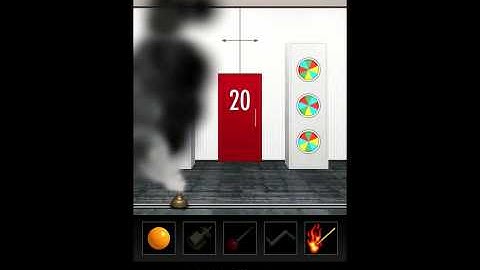 Dooors Level 20 Walkthrough Guide