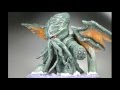 名状しがたいアッガイを作ってみた。