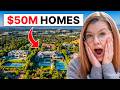 That's Why Silicon Valley's ULTRA-WEALTHY Live In Atherton, CA