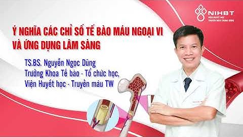 Cea trong xét nghiệm máu là gì