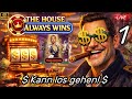 The House Always Wins💲Gameplay|🚨01(4K)|✌️