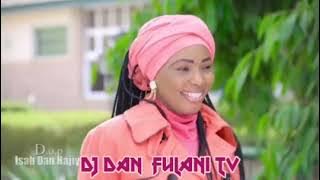 Dj Dan Fulani Sabon Al Amari Zazzafan Remix Zallar Sautin Hausa mega mix 2024