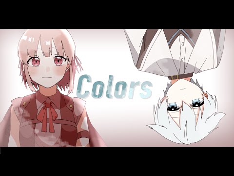 Colors / 初音ミク・鏡音レン