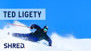 Ted Ligety Skiing Segment Art Of Arc The Search For The Perfect Turn