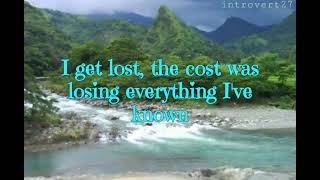 Westlife - Beautiful World (lyrics)