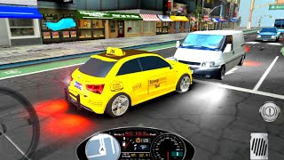 Amazing Taxi Sim 2020 Pro | Taxi Accident screenshot 3