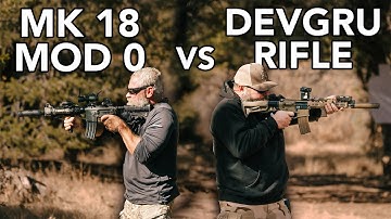 Does The MK18 Mod 0 Hold Up In 2025?