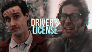 Olivia Rodrigo - Driver's License [Tradução/Legendado] || Eddie & Richie