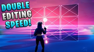 FORTNITE MACRO TUTORIAL - EDIT LIKE SERPENTAU