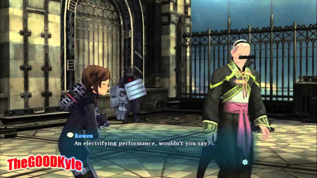 Tales of xillia 2 devil arms noredvina