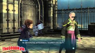 Tales of Xillia: All 6 Devil's Beast Battles and Locations [ENGLISH] screenshot 5
