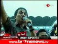 Memalukan MENPORA Tidak Hafal Lagu "Indonesia Raya"