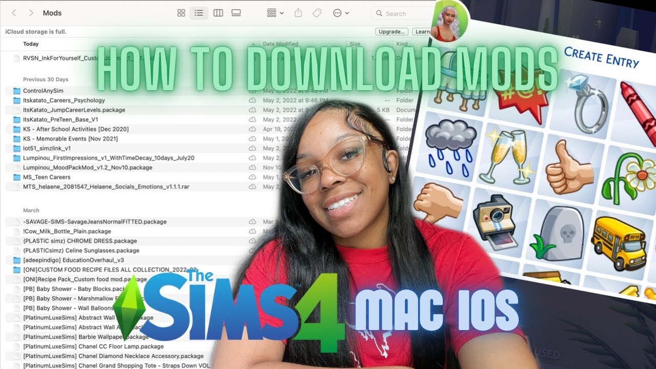 The Sims 4 on Mac: How to Download for FREE (& Benchmarks)