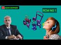 Rcm no 1 new song for meeting rcm rcmbusiness newsong