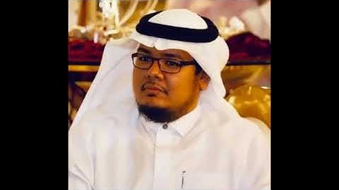 سورة البقرة كاملة   للشيخ حسام خوجة