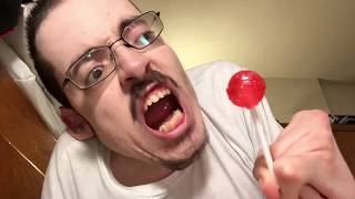 AHHH LOLLIPOP 🍭 - Ricky Berwick - YouTube