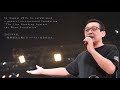 さだまさしアコースティックコンサート2021/Masashi Sada Acoustic Concert 2021 DIGEST<For JLODlive>