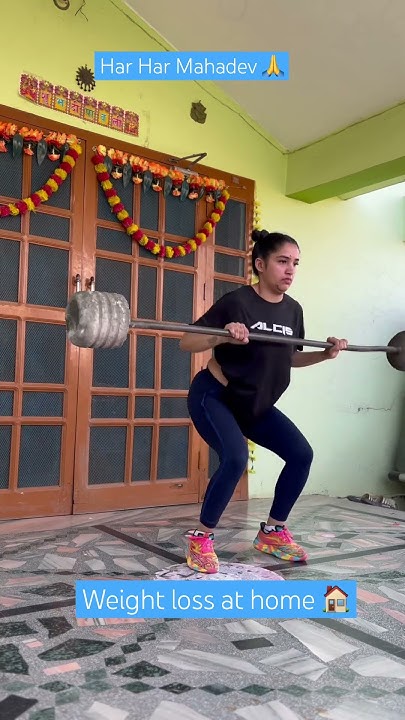 how-to-start-exercise-at-home-for-weight-loss-fitness-fullbodyworkout