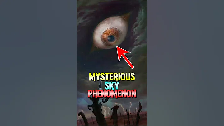 Top 5 Most Mysterious Sky Phenomenon That Leave You Speechless!