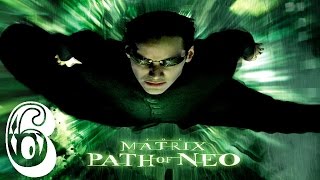 Прохождение The Matrix: Path of Neo. Серия 6. Исход.